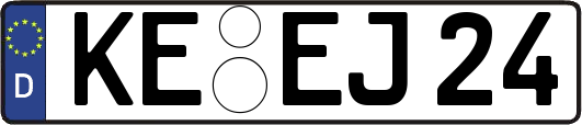 KE-EJ24