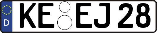 KE-EJ28