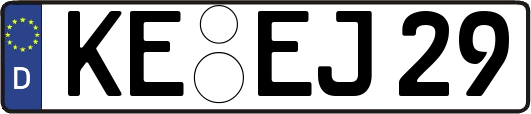 KE-EJ29