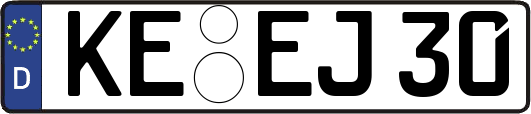 KE-EJ30