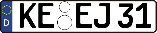 KE-EJ31