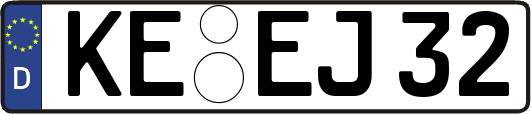 KE-EJ32
