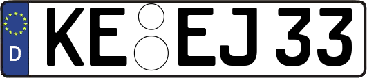 KE-EJ33
