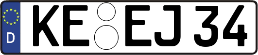KE-EJ34