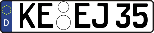 KE-EJ35