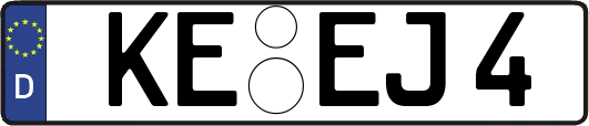 KE-EJ4