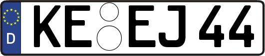 KE-EJ44