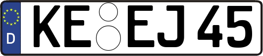 KE-EJ45