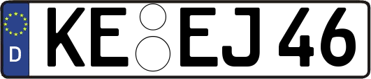 KE-EJ46