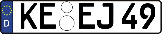 KE-EJ49
