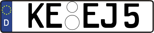 KE-EJ5