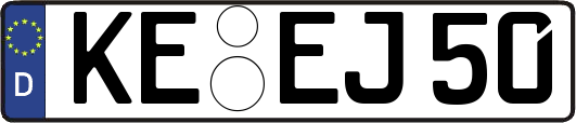 KE-EJ50