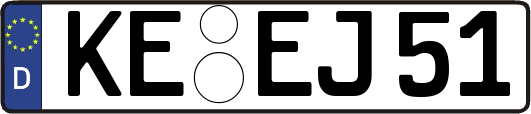 KE-EJ51
