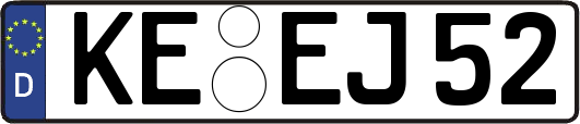 KE-EJ52