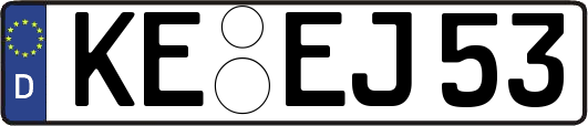 KE-EJ53