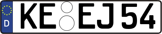 KE-EJ54