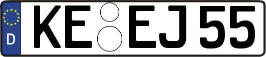 KE-EJ55