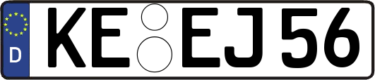 KE-EJ56