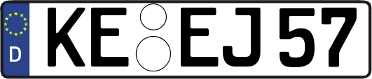 KE-EJ57
