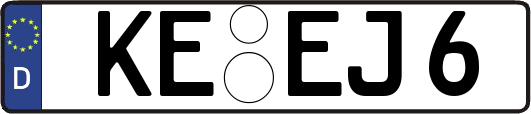 KE-EJ6