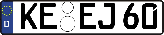 KE-EJ60