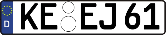 KE-EJ61