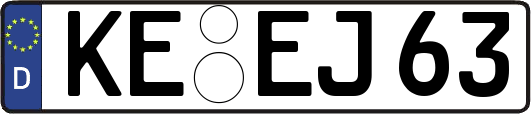 KE-EJ63