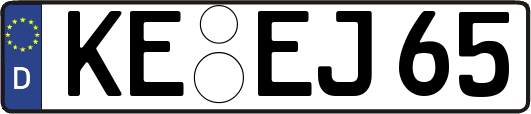 KE-EJ65