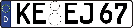 KE-EJ67