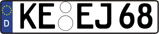 KE-EJ68