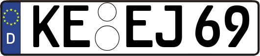 KE-EJ69