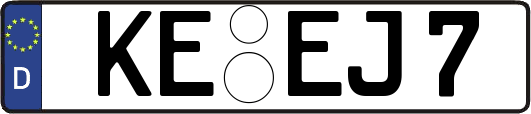 KE-EJ7