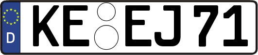 KE-EJ71