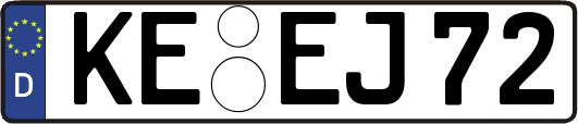 KE-EJ72