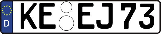 KE-EJ73