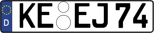KE-EJ74