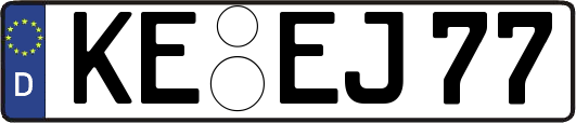 KE-EJ77