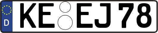 KE-EJ78