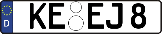KE-EJ8