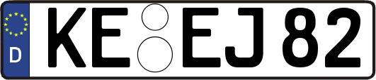 KE-EJ82
