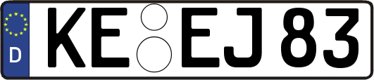 KE-EJ83