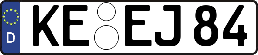 KE-EJ84