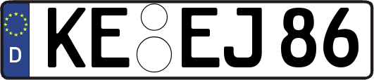 KE-EJ86