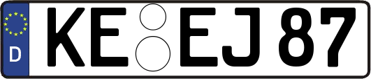 KE-EJ87