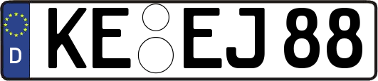 KE-EJ88