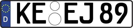 KE-EJ89