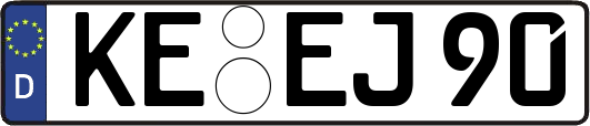 KE-EJ90