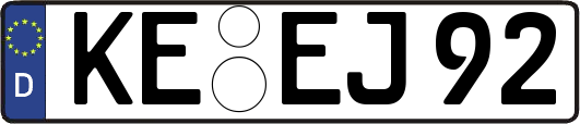 KE-EJ92