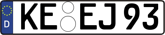 KE-EJ93