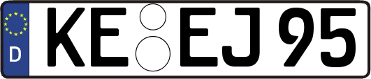 KE-EJ95